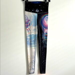 Niyama Sol leggings